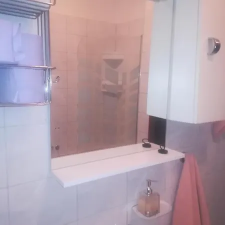 Tomo Vendégház Crikvenica